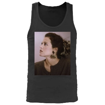 Sigourney Weaver Men's Tank Top