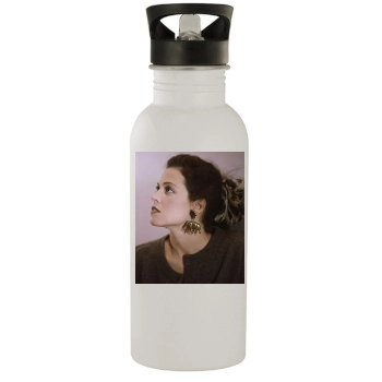 Sigourney Weaver Stainless Steel Water Bottle