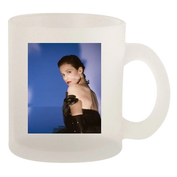 Sigourney Weaver 10oz Frosted Mug