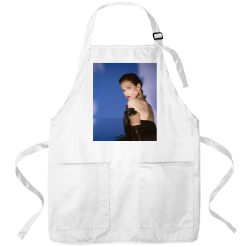 Sigourney Weaver Apron