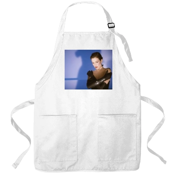 Sigourney Weaver Apron