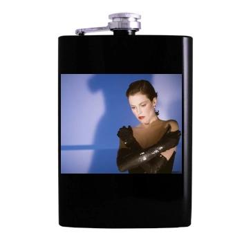 Sigourney Weaver Hip Flask