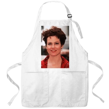 Sigourney Weaver Apron