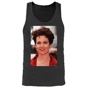 Sigourney Weaver Men's Tank Top