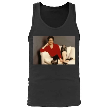 Sigourney Weaver Men's Tank Top