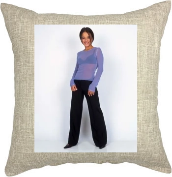 Alizee Pillow