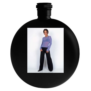 Alizee Round Flask