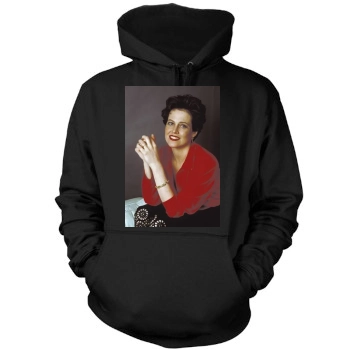 Sigourney Weaver Mens Pullover Hoodie Sweatshirt