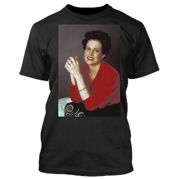 Sigourney Weaver Men's TShirt