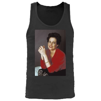 Sigourney Weaver Men's Tank Top