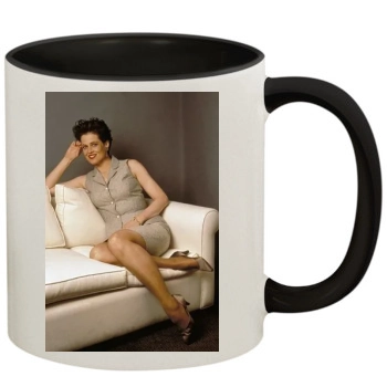 Sigourney Weaver 11oz Colored Inner & Handle Mug