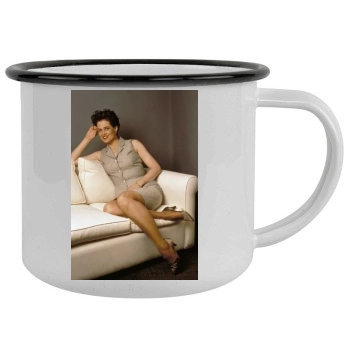 Sigourney Weaver Camping Mug