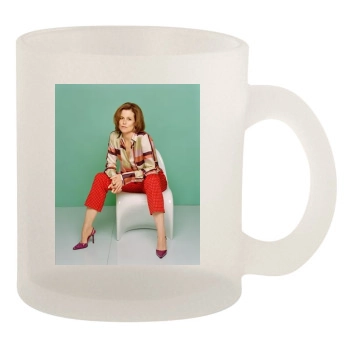 Sigourney Weaver 10oz Frosted Mug