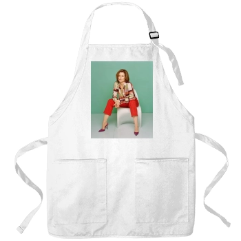 Sigourney Weaver Apron