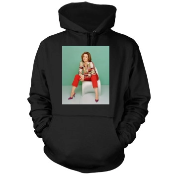 Sigourney Weaver Mens Pullover Hoodie Sweatshirt