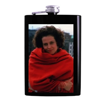 Sigourney Weaver Hip Flask