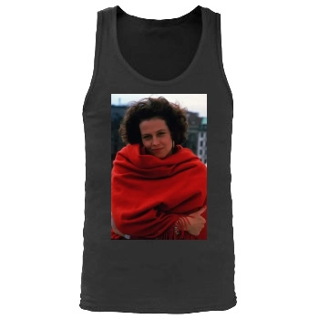 Sigourney Weaver Men's Tank Top