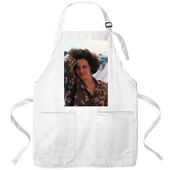 Sigourney Weaver Apron