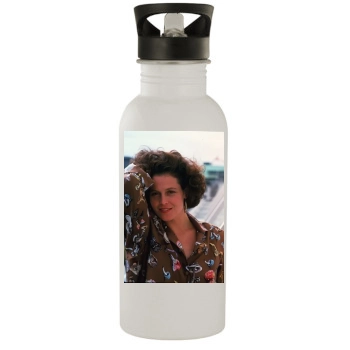 Sigourney Weaver Stainless Steel Water Bottle