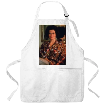 Sigourney Weaver Apron