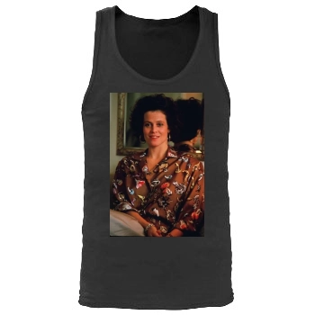 Sigourney Weaver Men's Tank Top