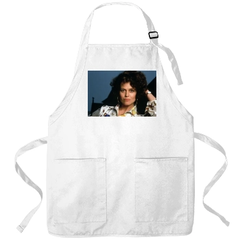 Sigourney Weaver Apron