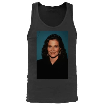 Sigourney Weaver Men's Tank Top