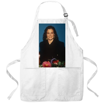 Sigourney Weaver Apron