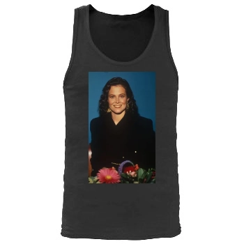 Sigourney Weaver Men's Tank Top