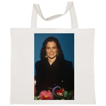 Sigourney Weaver Tote