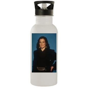 Sigourney Weaver Stainless Steel Water Bottle