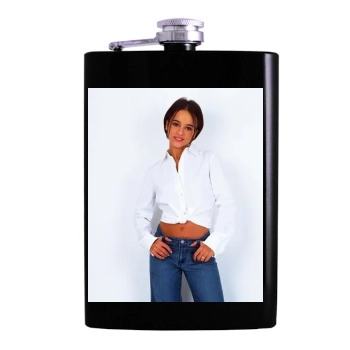 Alizee Hip Flask