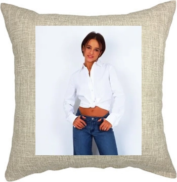 Alizee Pillow