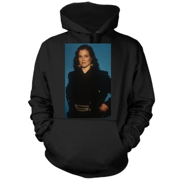 Sigourney Weaver Mens Pullover Hoodie Sweatshirt