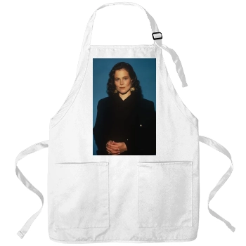 Sigourney Weaver Apron