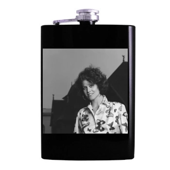 Sigourney Weaver Hip Flask