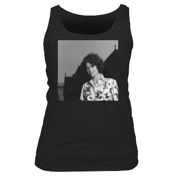 Sigourney Weaver Women's Tank Top