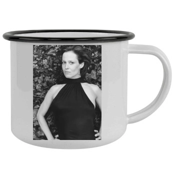 Sigourney Weaver Camping Mug