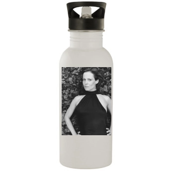 Sigourney Weaver Stainless Steel Water Bottle