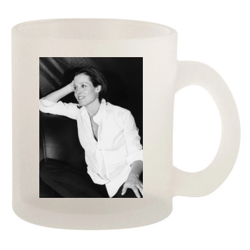 Sigourney Weaver 10oz Frosted Mug