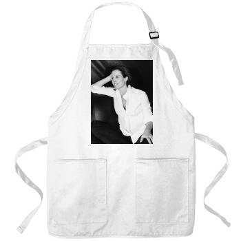 Sigourney Weaver Apron