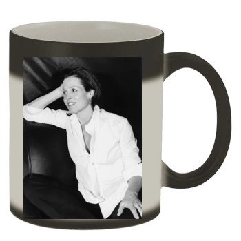 Sigourney Weaver Color Changing Mug