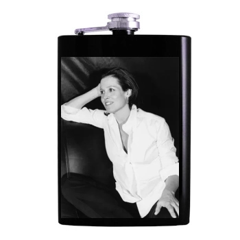 Sigourney Weaver Hip Flask