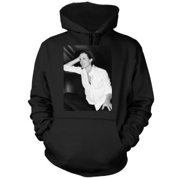 Sigourney Weaver Mens Pullover Hoodie Sweatshirt