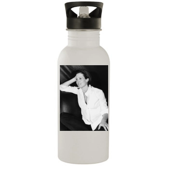 Sigourney Weaver Stainless Steel Water Bottle