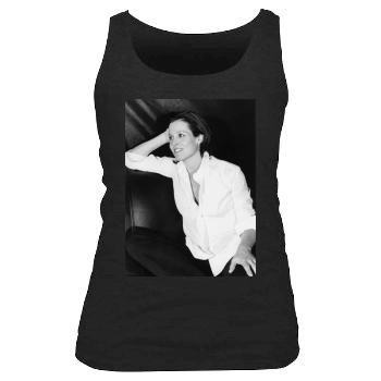 Sigourney Weaver Women's Tank Top