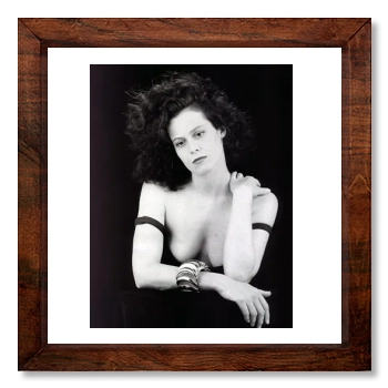 Sigourney Weaver 12x12