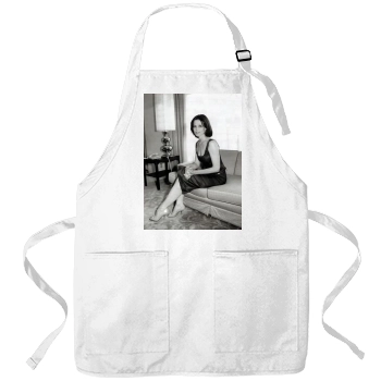 Sigourney Weaver Apron