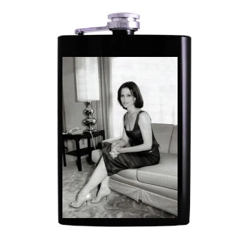 Sigourney Weaver Hip Flask