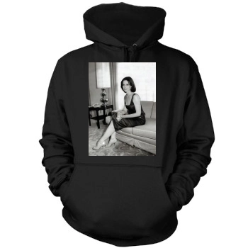 Sigourney Weaver Mens Pullover Hoodie Sweatshirt